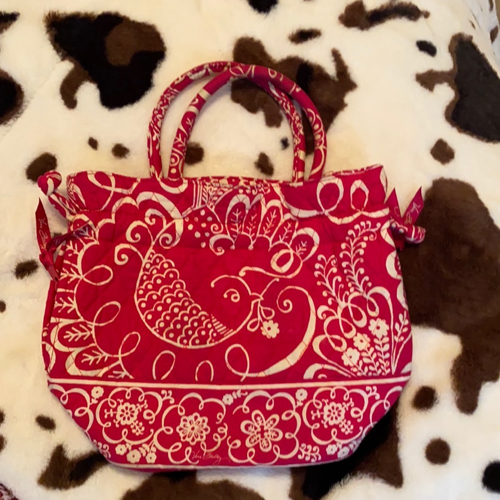 Vera Bradley Girls Purse